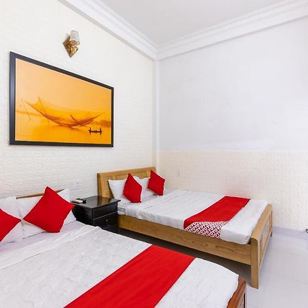 Bongs House Homestay Хой Ан Екстериор снимка