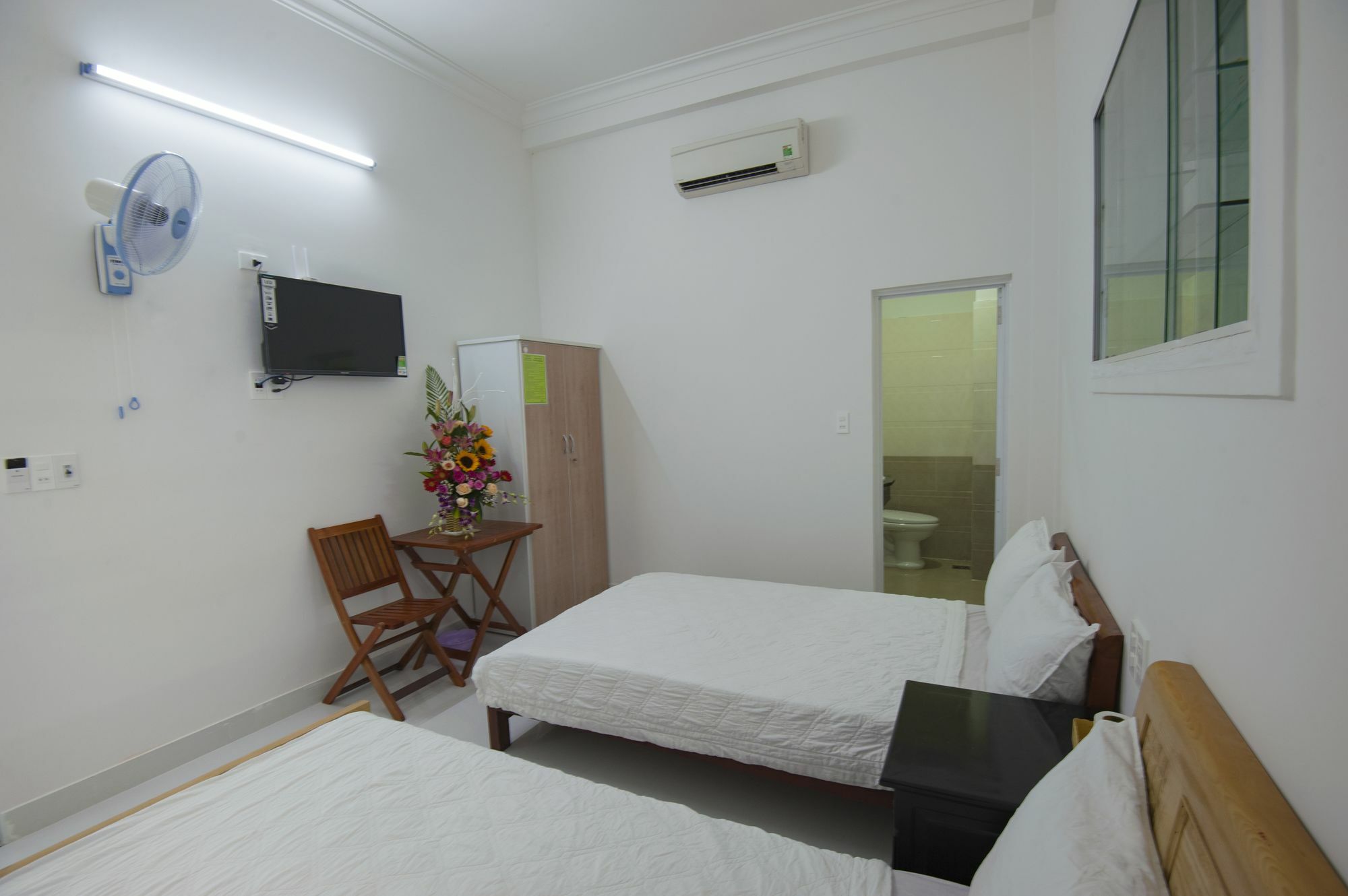 Bongs House Homestay Хой Ан Екстериор снимка