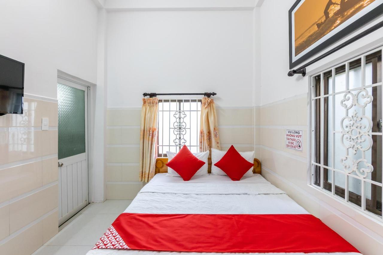 Bongs House Homestay Хой Ан Екстериор снимка