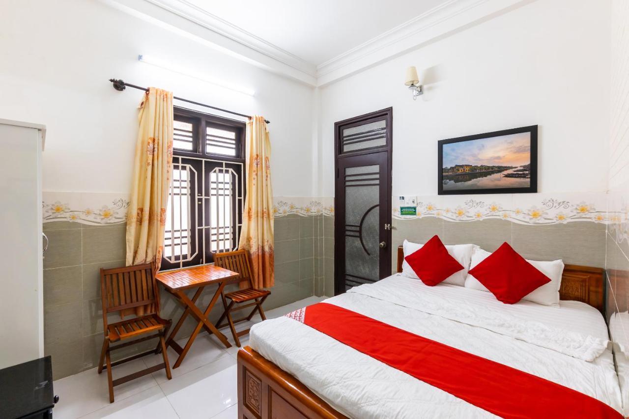 Bongs House Homestay Хой Ан Екстериор снимка