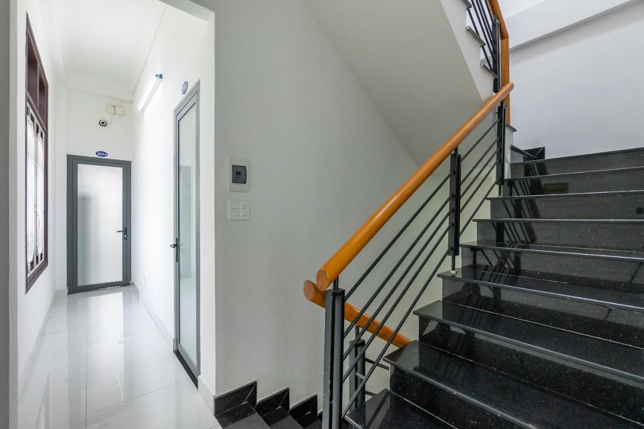 Bongs House Homestay Хой Ан Екстериор снимка