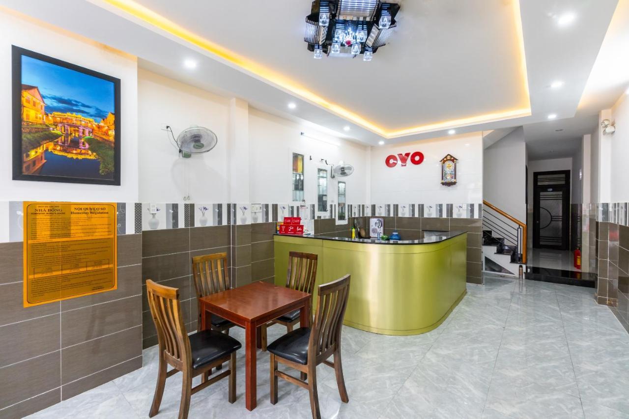 Bongs House Homestay Хой Ан Екстериор снимка