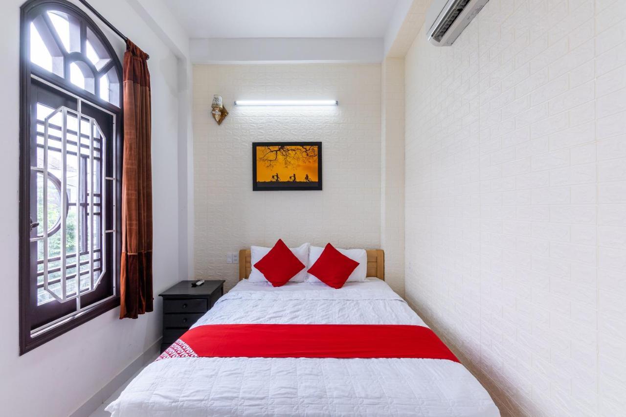 Bongs House Homestay Хой Ан Екстериор снимка