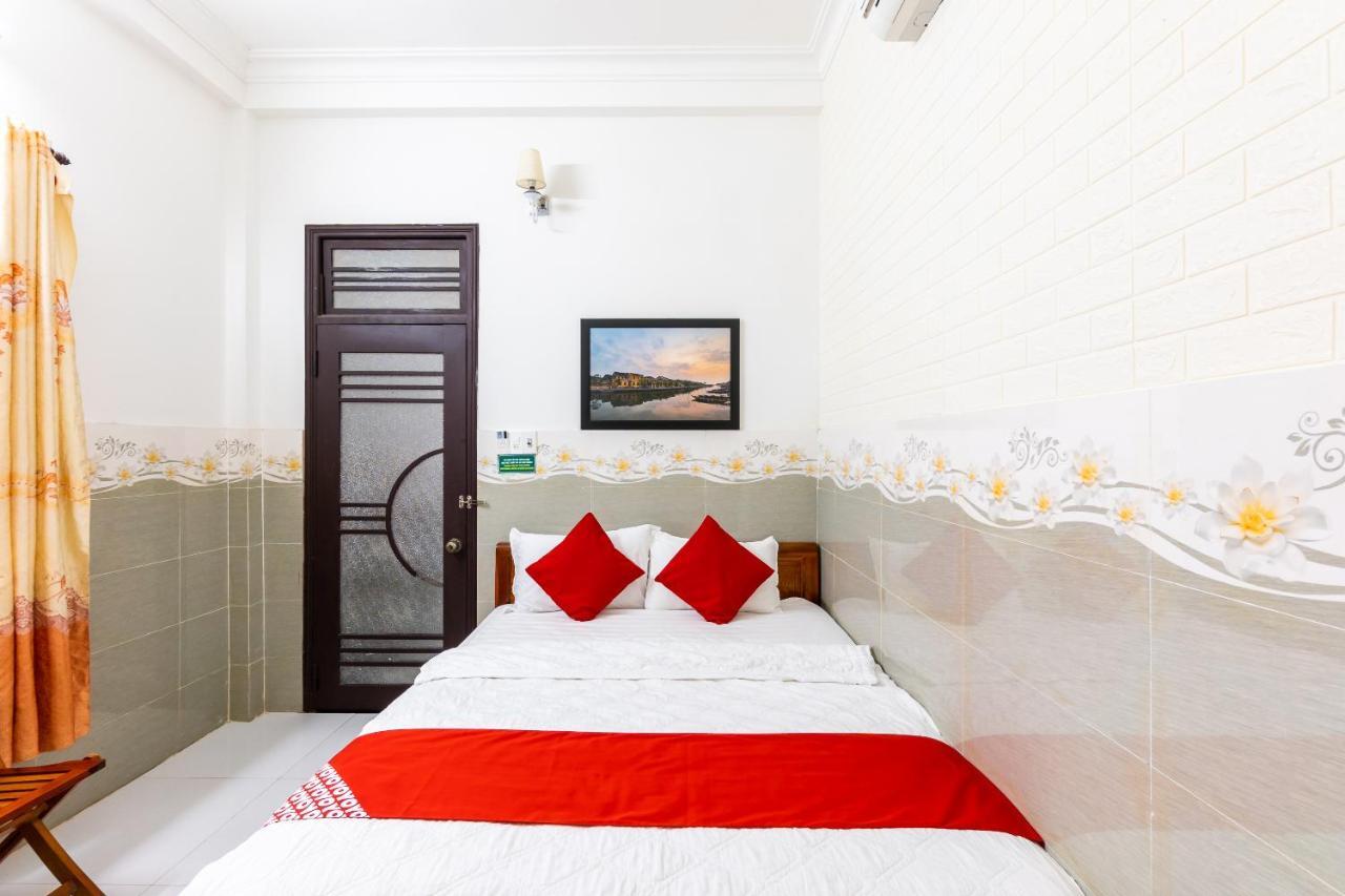 Bongs House Homestay Хой Ан Екстериор снимка