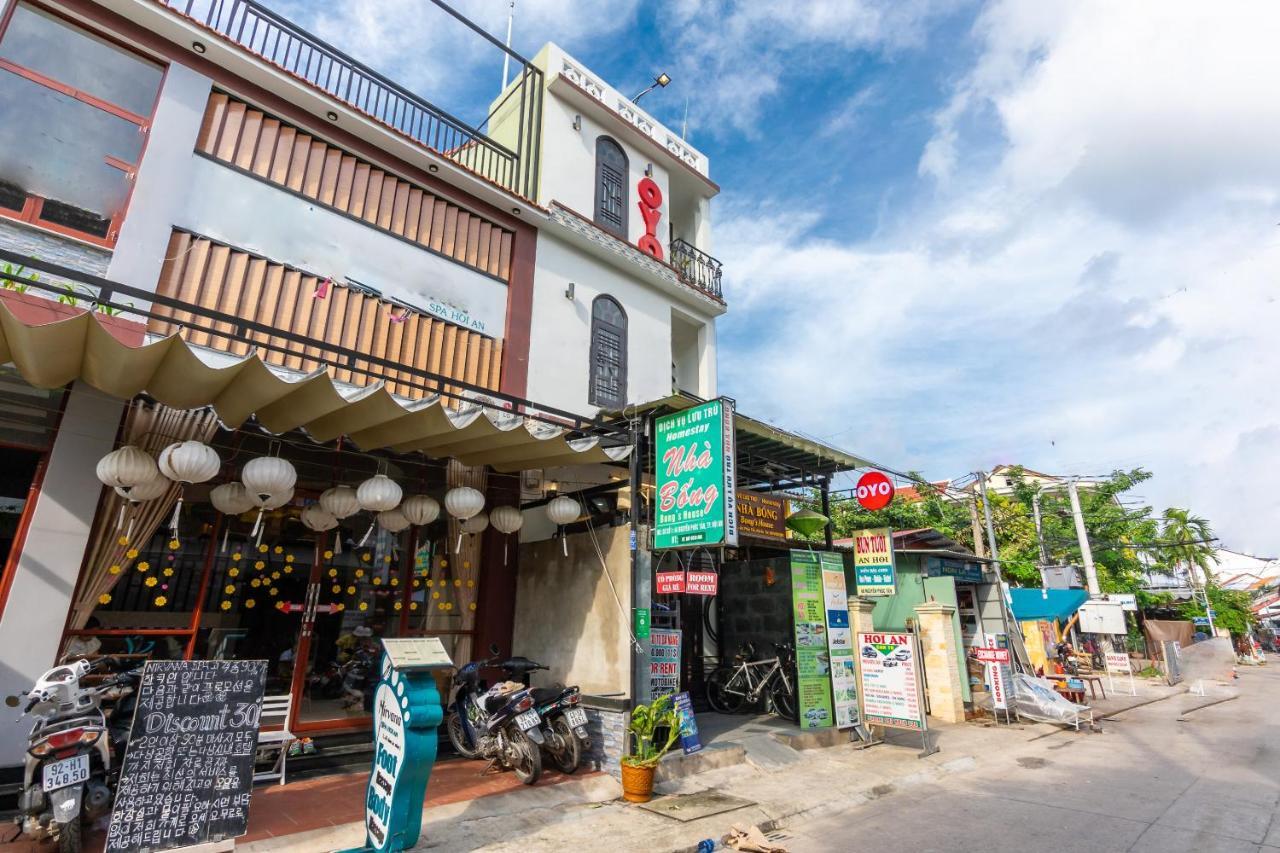 Bongs House Homestay Хой Ан Екстериор снимка