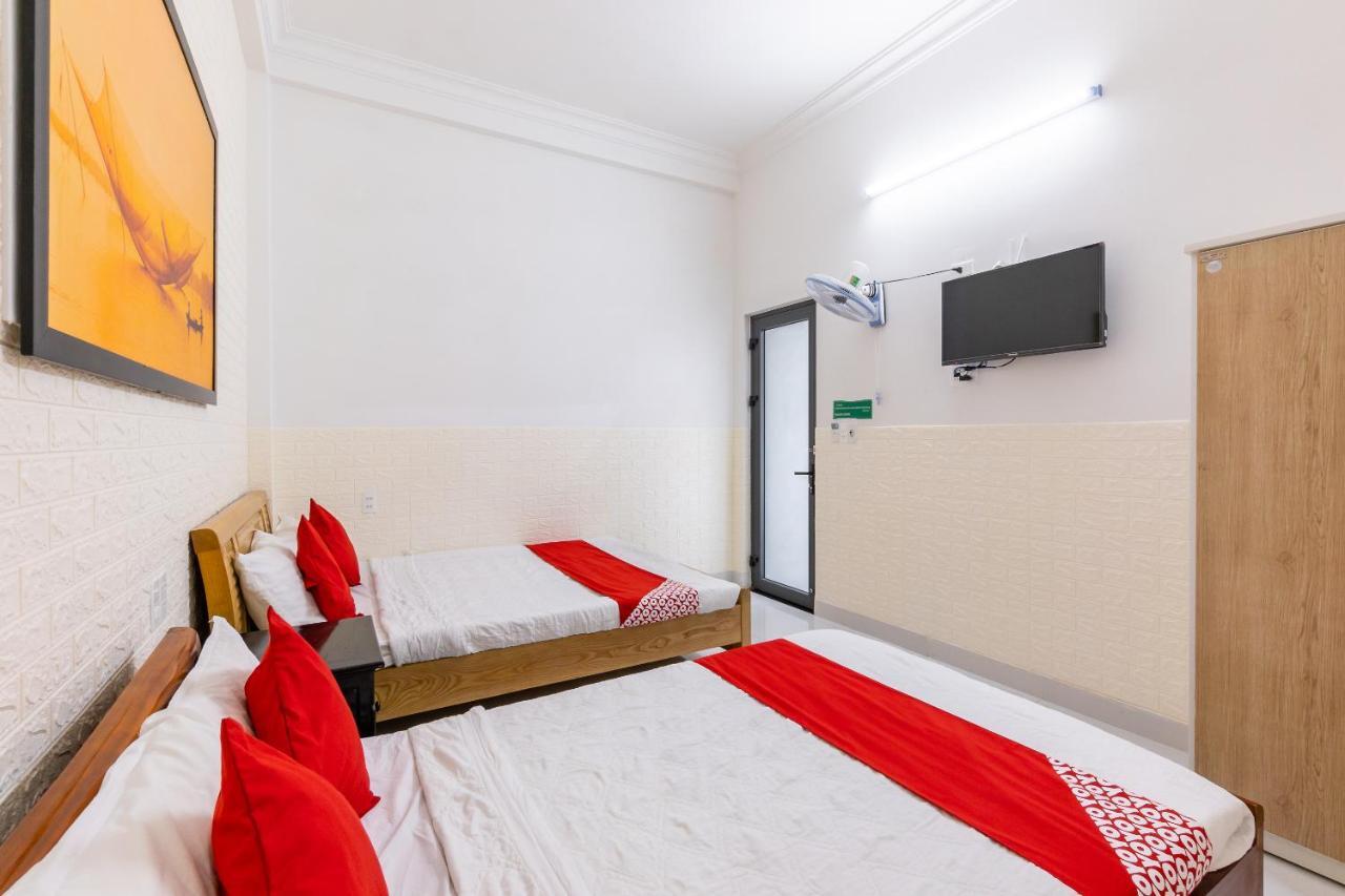 Bongs House Homestay Хой Ан Екстериор снимка
