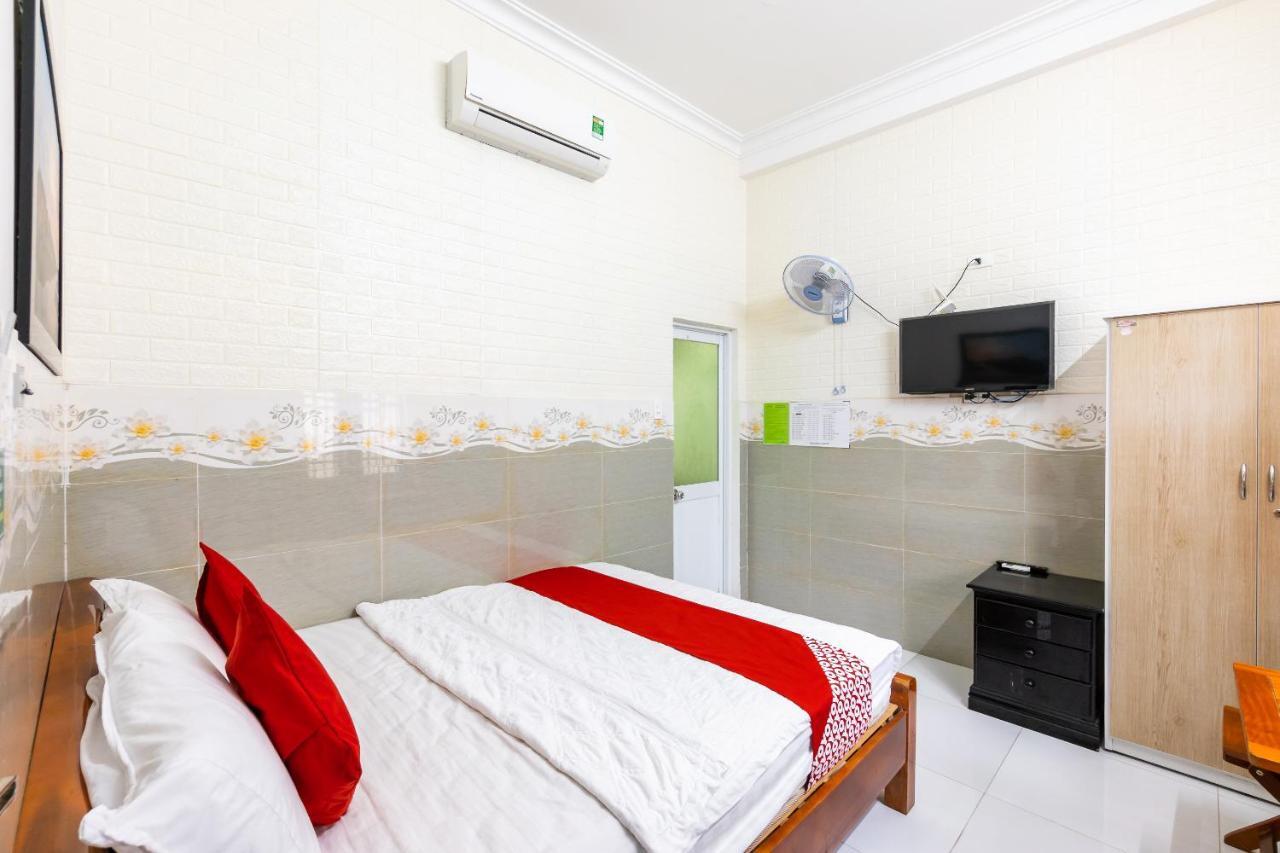 Bongs House Homestay Хой Ан Екстериор снимка