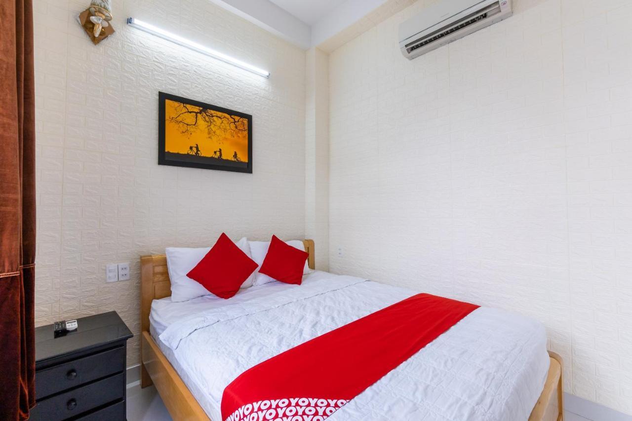 Bongs House Homestay Хой Ан Екстериор снимка