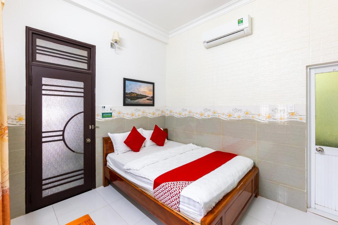 Bongs House Homestay Хой Ан Екстериор снимка