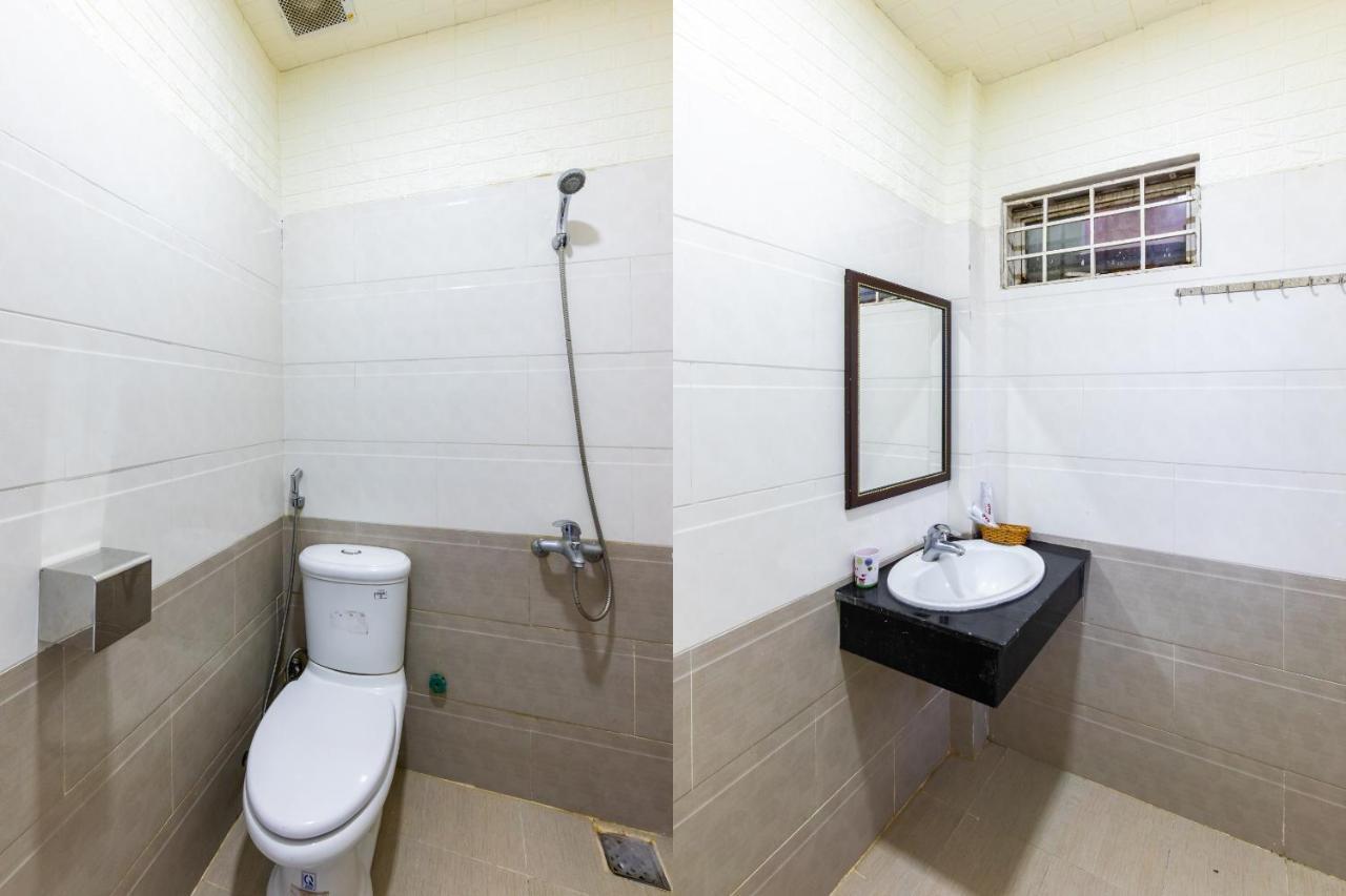 Bongs House Homestay Хой Ан Екстериор снимка