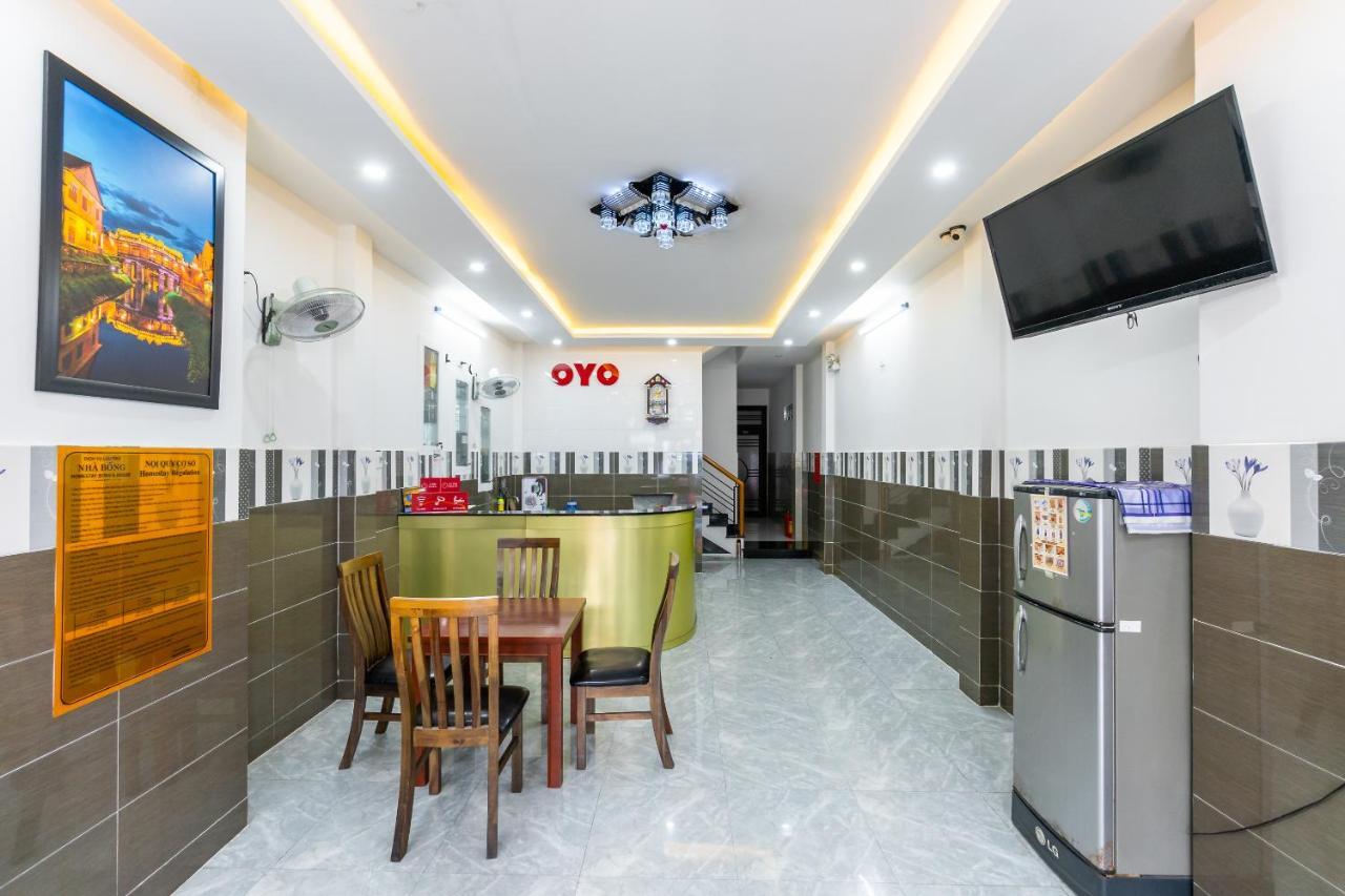 Bongs House Homestay Хой Ан Екстериор снимка